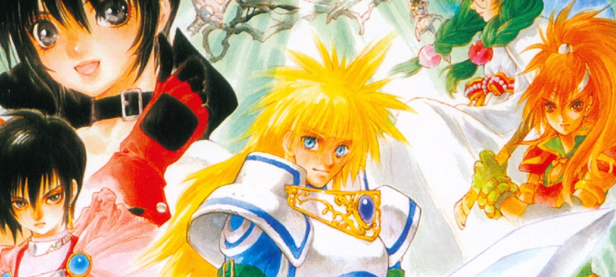 Morre Mutsumi Inomata, icônica artista da franquia Tales of