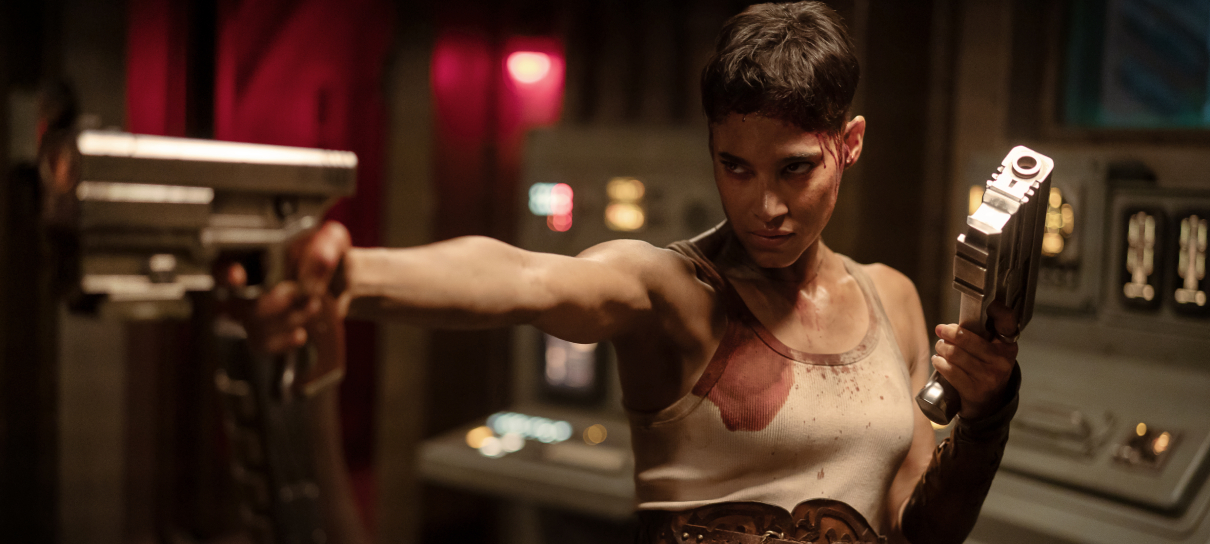 Saiba o que chega à Netflix em abril de 2024