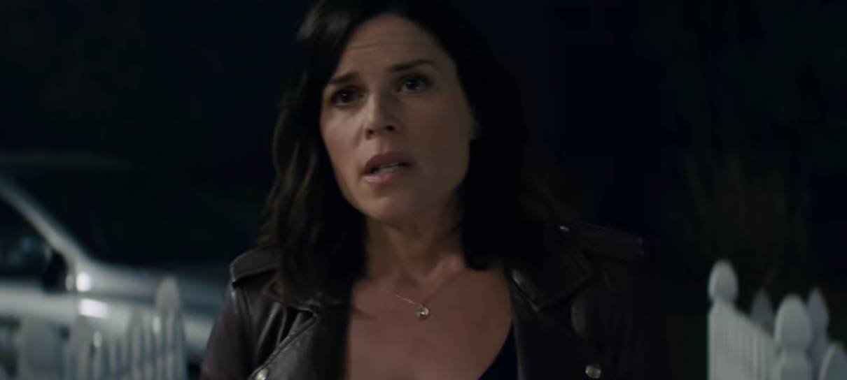 Pânico 7 terá Neve Campbell de volta como Sidney Prescott
