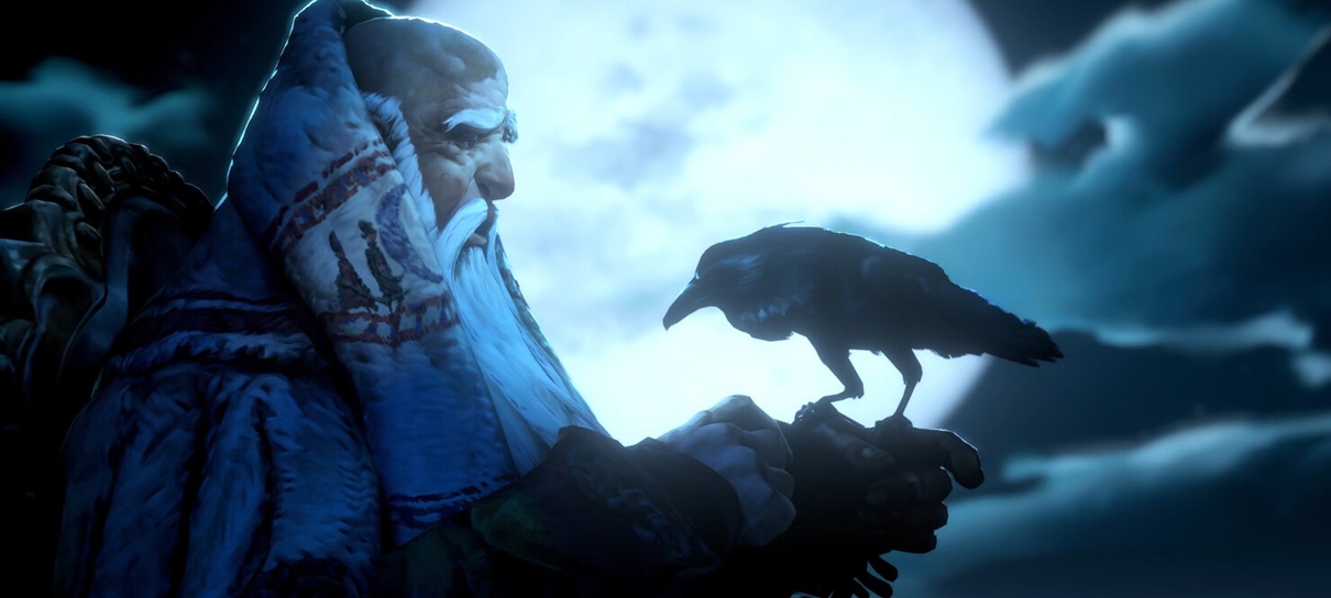 No Rest for the Wicked é um soulslike à la Game of Thrones | Preview