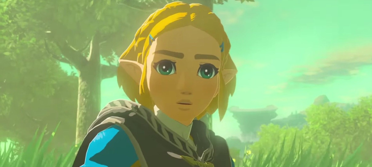 Após processo da Nintendo, novo emulador baseado no Yuzu é lançado