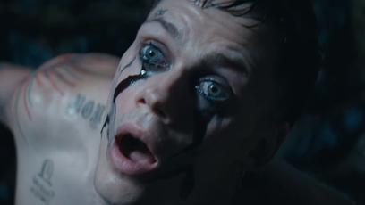Remake de O Corvo ganha cartaz e primeiro trailer intenso