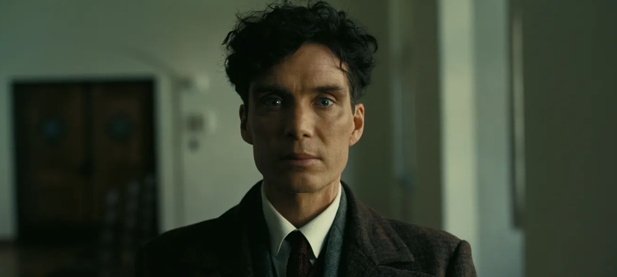 Oppenheimer é o maior vencedor do Oscar 2024 com sete estatuetas