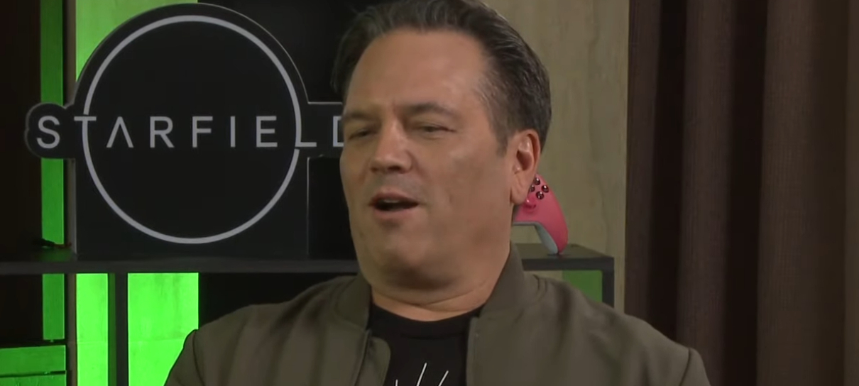 Phil Spencer deseja que Xbox receba outras lojas de jogos no futuro