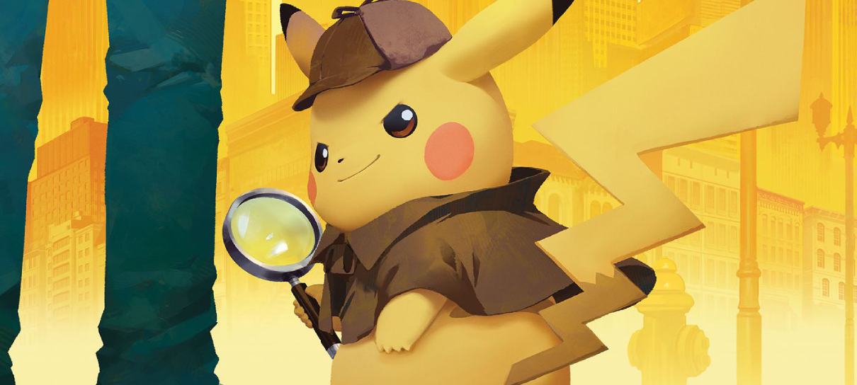 The Pokémon Company registra nova empresa subsidiária