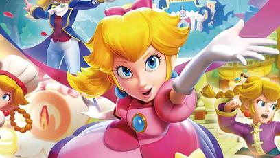 Princess Peach: Showtime! é espetáculo visual sem qualquer profundidade | Review
