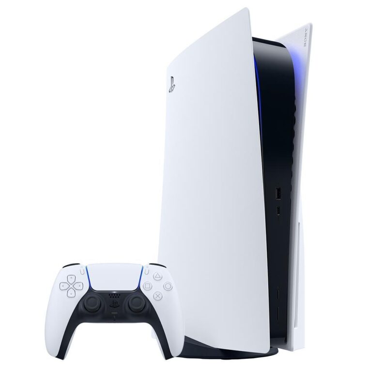 PlayStation 5 em promoção no KaBuM (Reprodução)