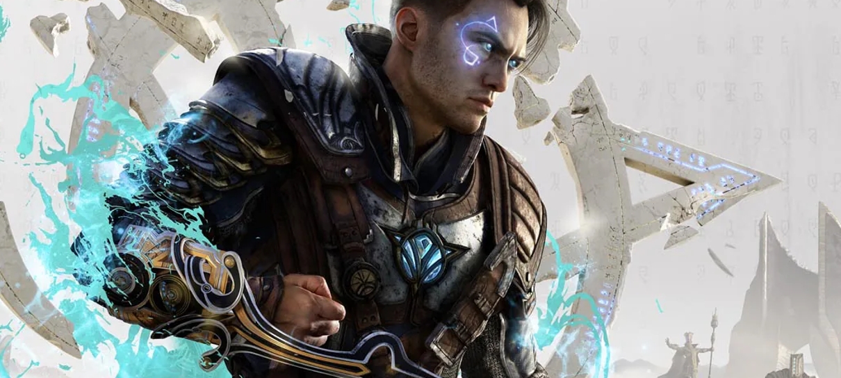 PS Plus de abril traz Immortals of Aveum, Minecraft Legends e mais