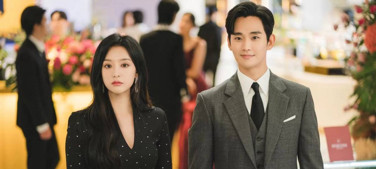 Equipe de Rainha das Lágrimas fala sobre sucesso mundial dos k-dramas