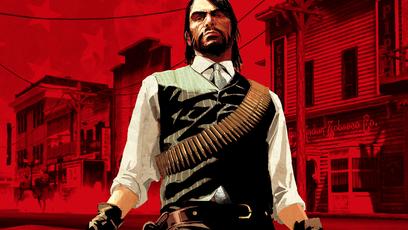 Red Dead Redemption é adicionado ao catálogo do GTA+