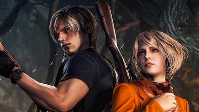 Remake de Resident Evil 4 ultrapassa sete milhões de cópias vendidas