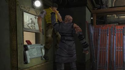 Mod de fã quer preencher as lacunas entre Resident Evil 2 e 3