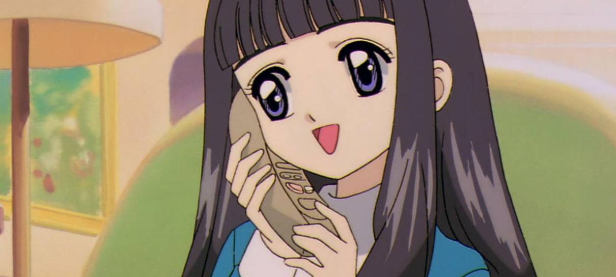 Junko Iwao, voz original da Tomoyo de Cardpcator Sakura, virá ao Brasil