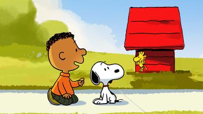 Como o novo especial do Snoopy põe “ponto final” em polêmica antiga