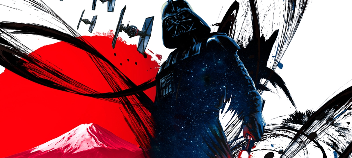 Star Wars Celebration voltará ao Japão para edição de 2025