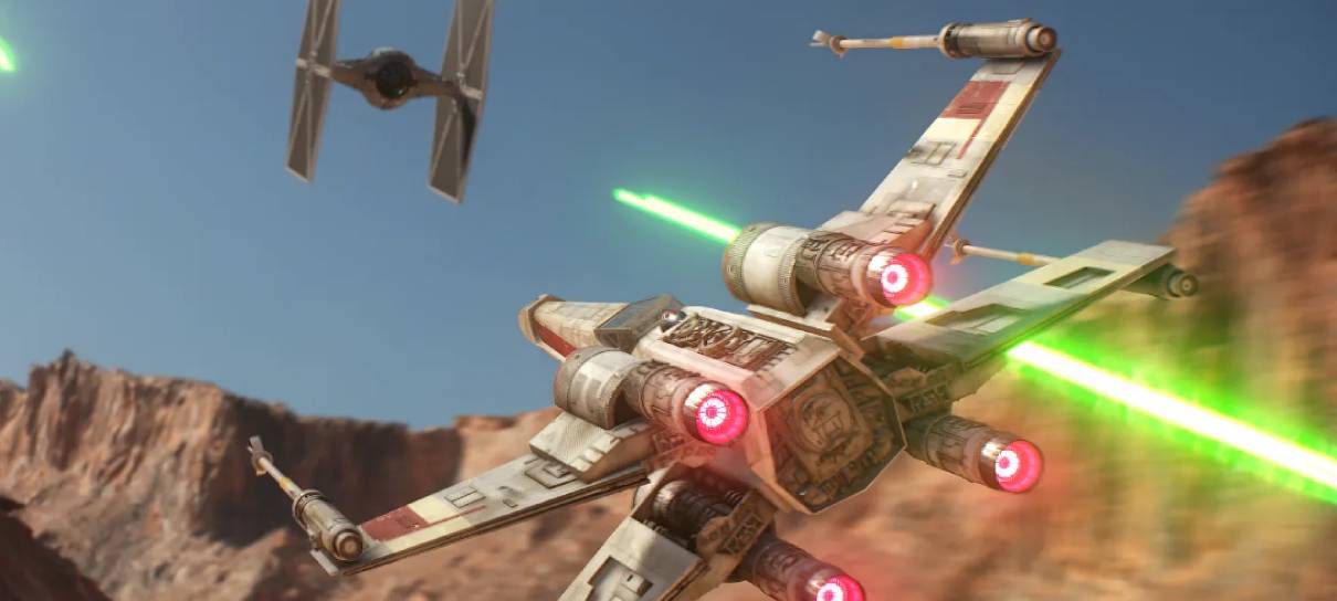 Patty Jenkins volta a trabalhar em filme de Star Wars