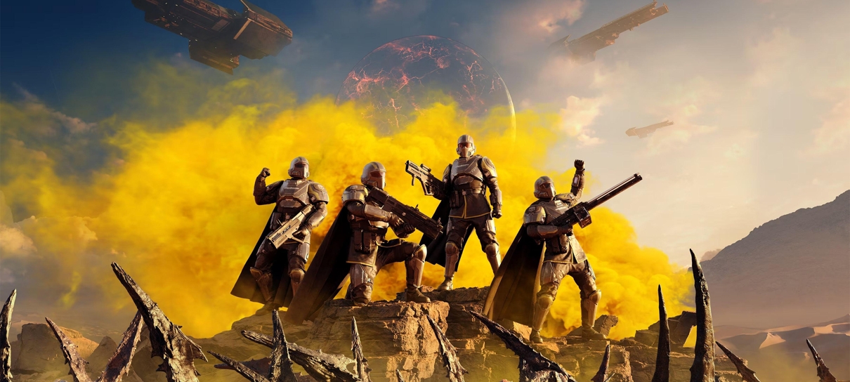 Steam alcança novo recorde com 36 milhões de usuários simultâneos