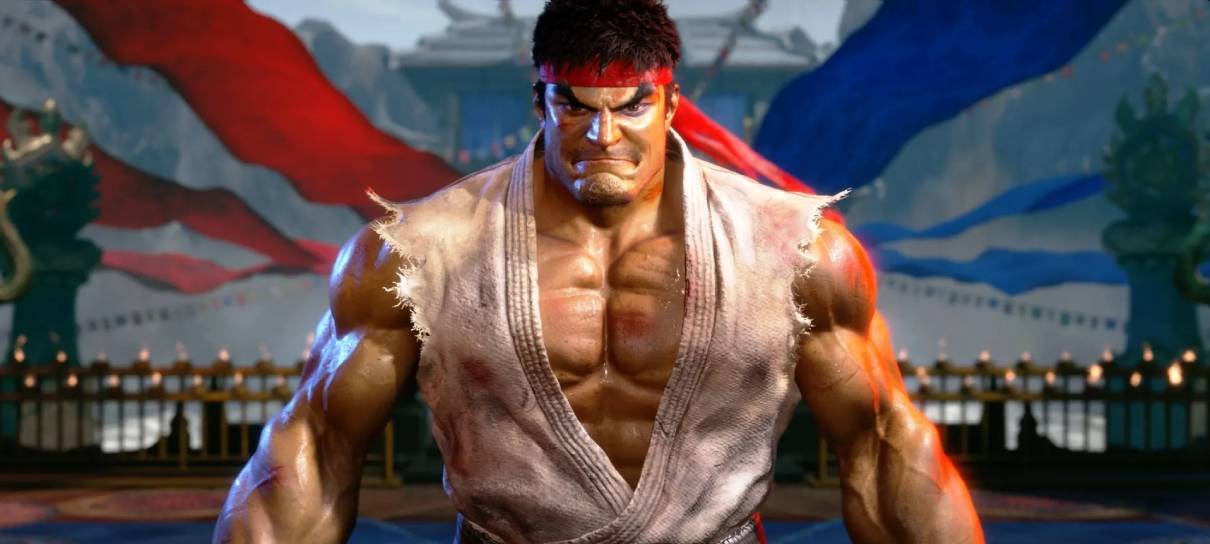 Diretor e produtor de Street Fighter 6 falam sobre sucesso do game