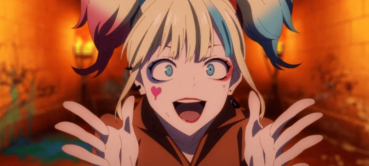 Warner Bros. revela planos para expandir produção de animes