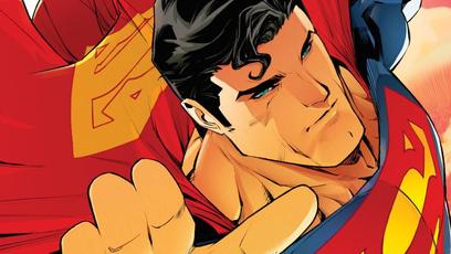 James Gunn diz que novo Superman será todo rodado em IMAX
