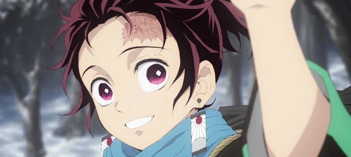 6 curiosidades sobre Tanjiro Kamado, o protagonista de Demon Slayer