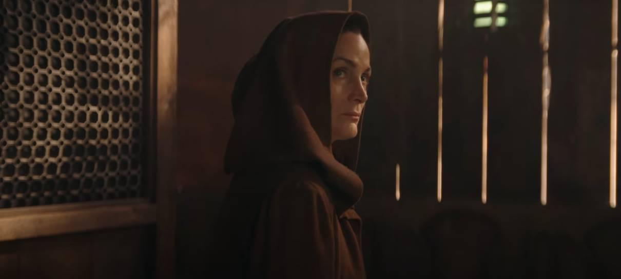 Star Wars: The Acolyte ganha trailer com astros de Matrix e Round 6