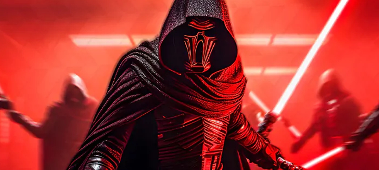 The Acolyte, nova série de Star Wars, ganha cartaz e data de estreia