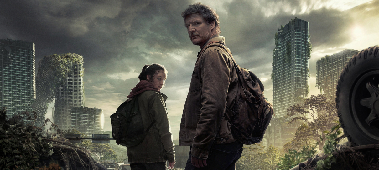 The Last of Us anuncia atores de Top Gun: Maverick e Você