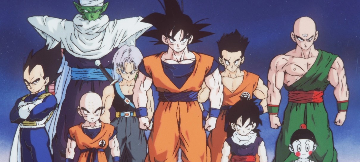 Saiba onde assistir aos animes de Akira Toriyama em streaming
