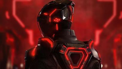 Vídeo no set de Tron: Ares mostra Jared Leto com visual cibernético