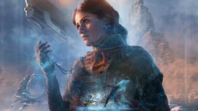 Unknown 9: Awakening é um Tomb Raider com poderes mágicos