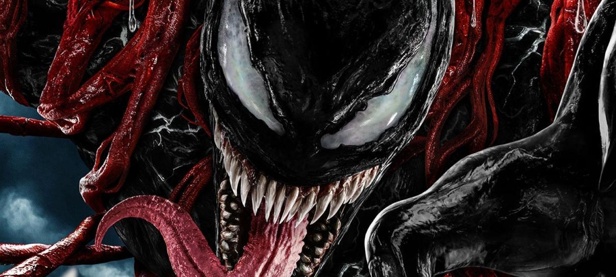 Venom 3 confirma título com sugestão de despedida e data de estreia
