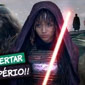 Trailer Star Wars: The Acolyte - Jedi pra capar!
