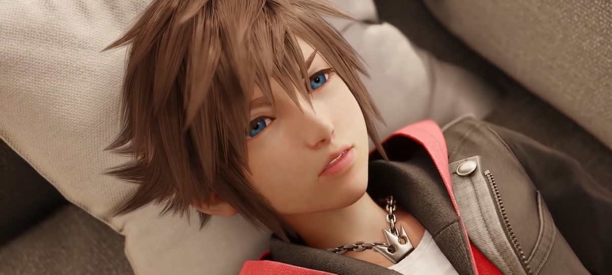 Yoko Shimomura está trabalhando na trilha sonora de Kingdom Hearts 4