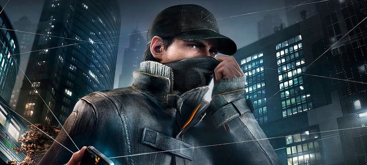 Watch Dogs ganhará filme estrelado por Sophie Wilde, diz site