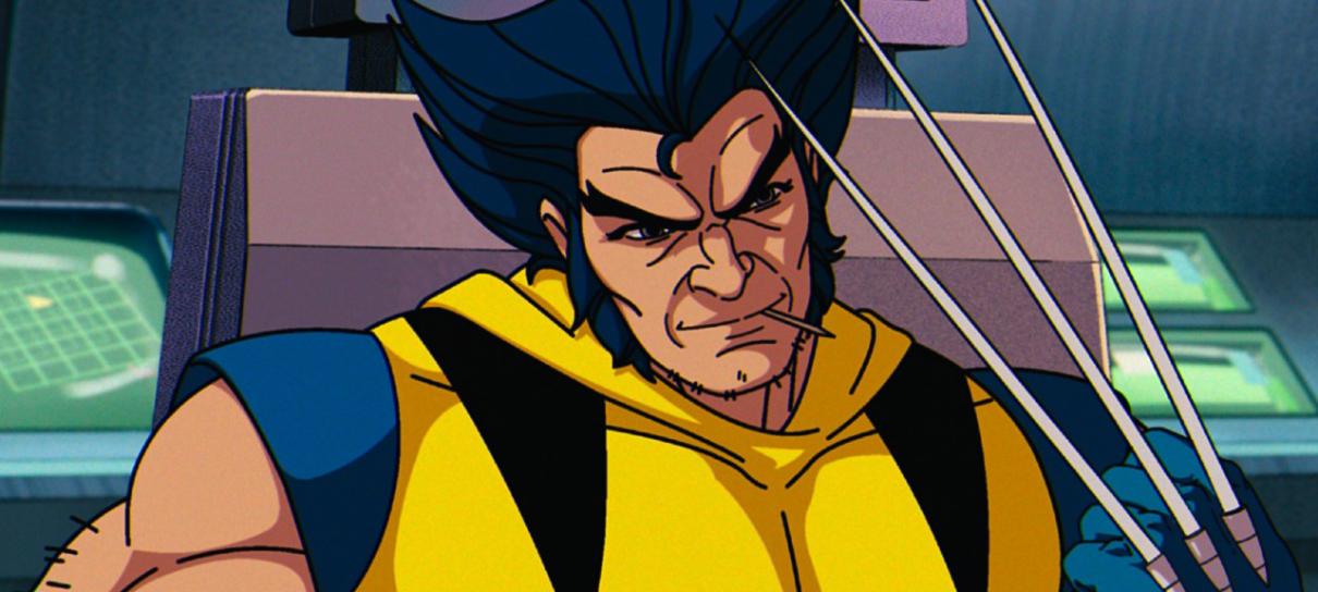 X-Men '97 conquista estreia de animação mais assistida do Disney+