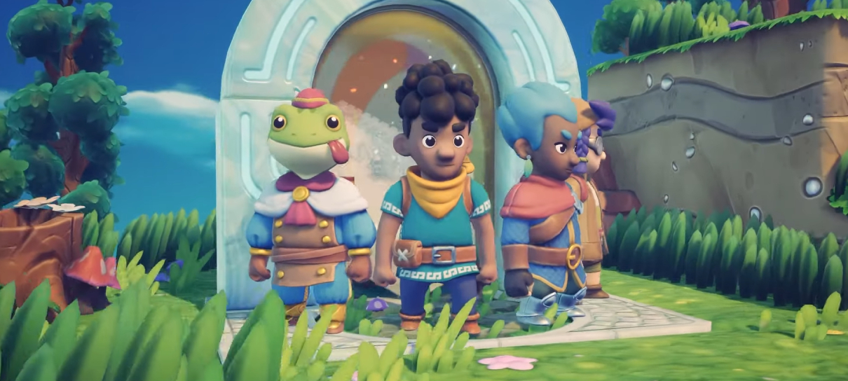 Jogo brasileiro Wonderbox será descontinuado em abril