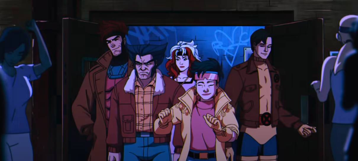Produtor de X-Men ‘97 é demitido da Marvel às vésperas da estreia