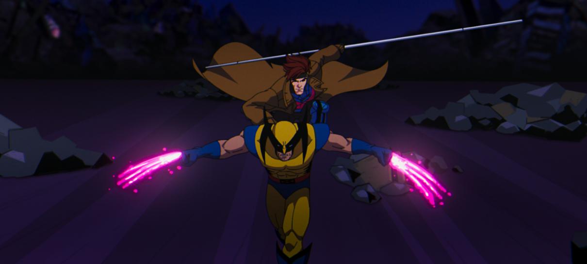 Diretor de X-Men ‘97 discute equilíbrio entre nostalgia e originalidade