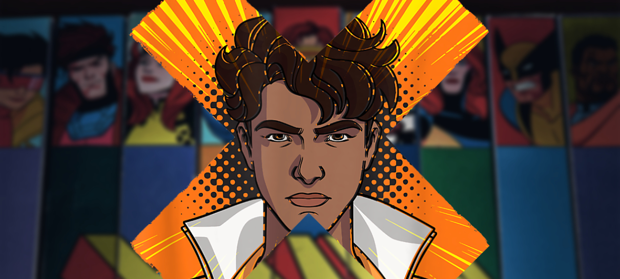 Mancha Solar de X-Men ‘97 fala português e vira meme