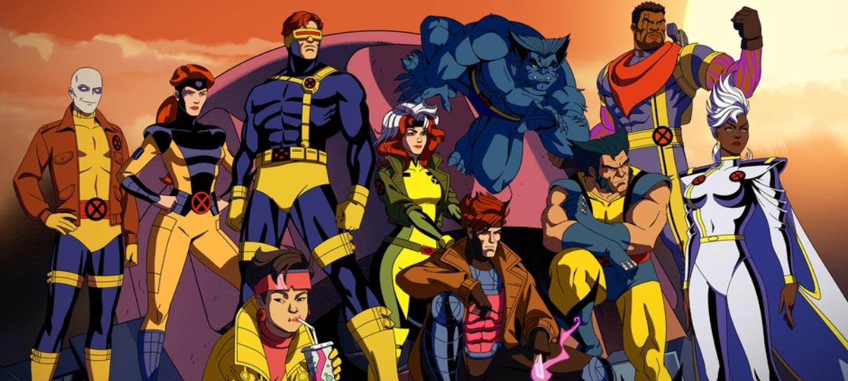 X-Men ‘97 vai além da nostalgia em estreia fabulosa | Primeiras impressões