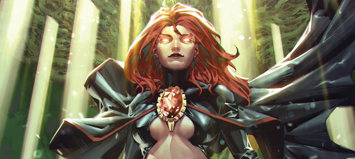 Quem é Madelyne Pryor, a nova personagem de X-Men ‘97