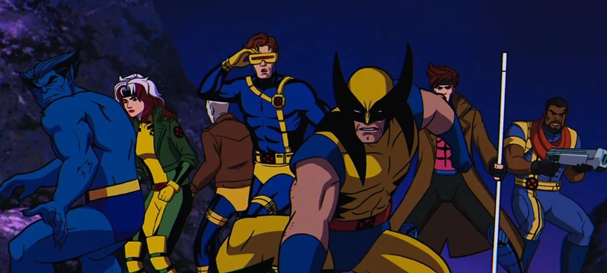 X-Men '97 se torna a série mais longa da Marvel no Disney+ - Jovem