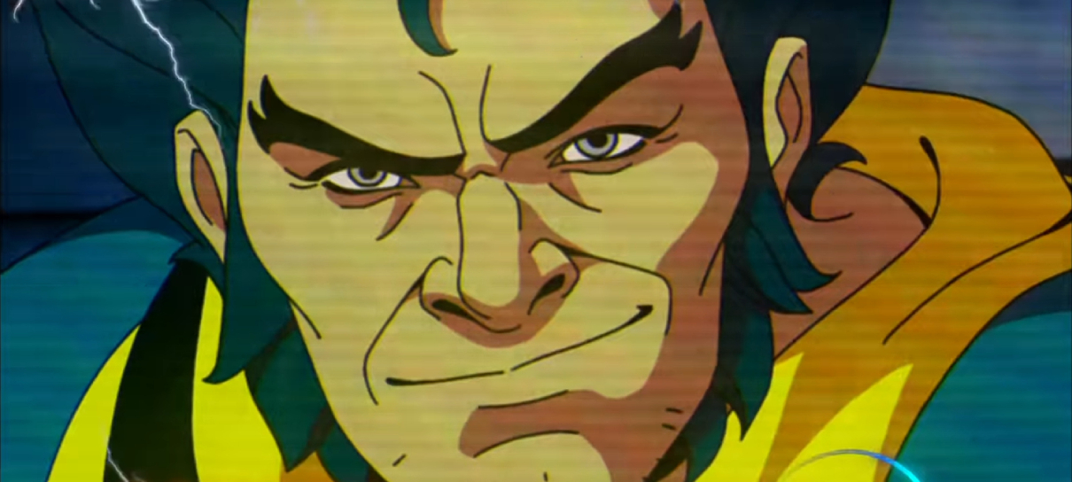 X-Men '97 brinca com comerciais dos anos 1990 em novo trailer