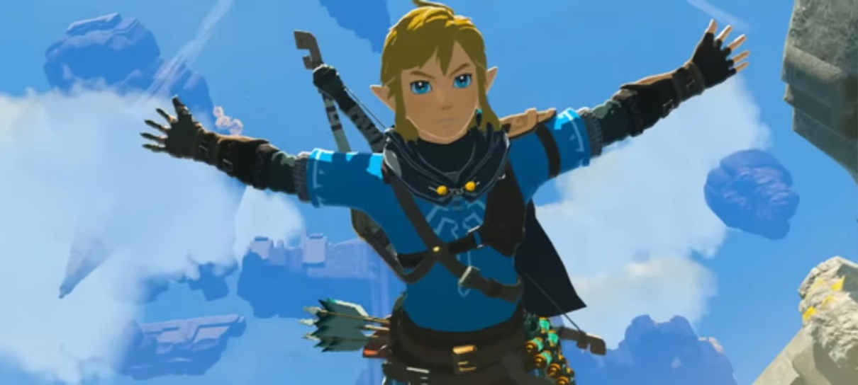 Yuzu aceita pagar US$ 2,4 milhões por processo da Nintendo