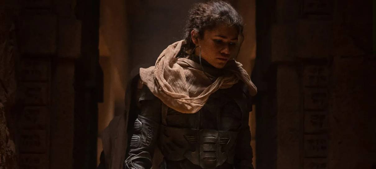 Denis Villeneuve só fará Duna 3 se for melhor que o segundo
