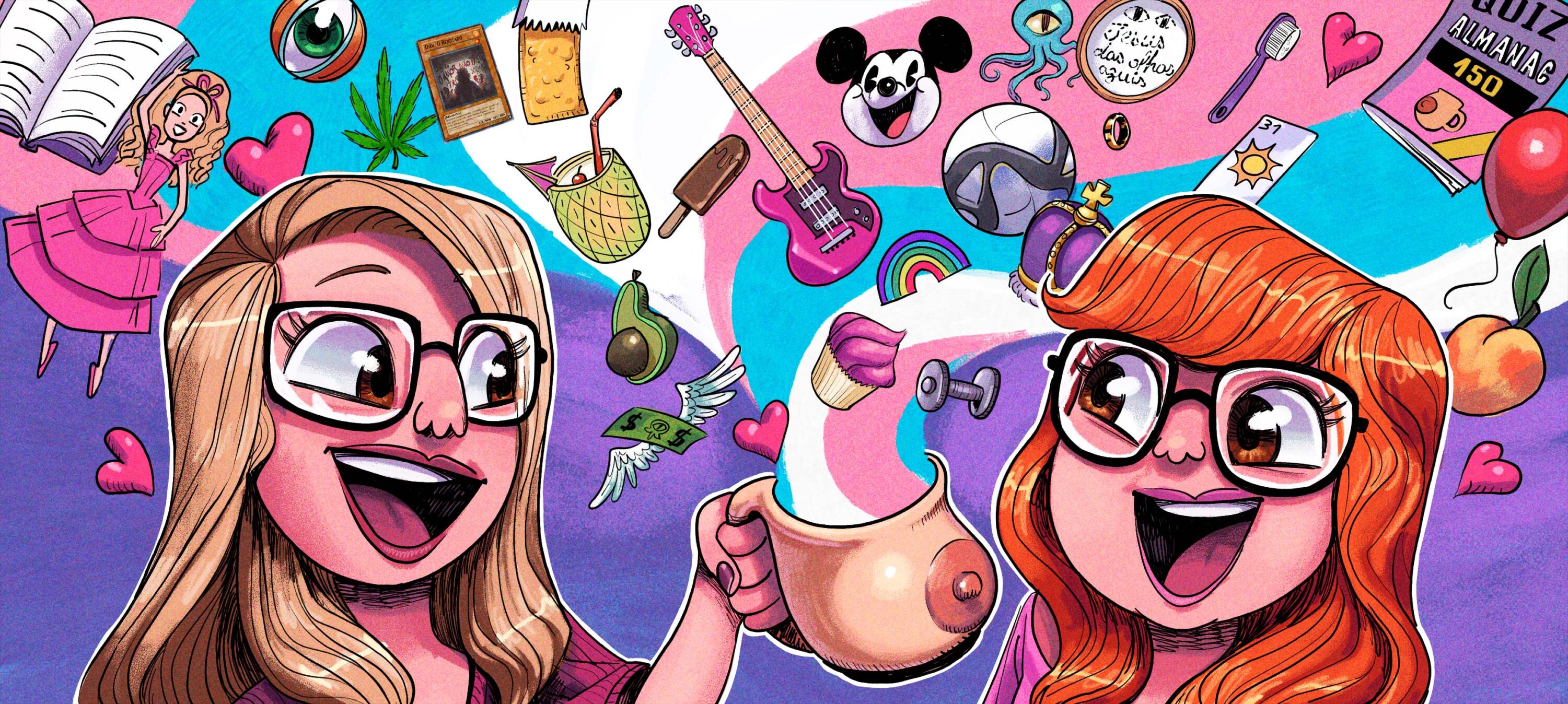 Caneca 150 mililitros