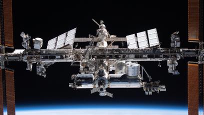 Pedaço da Estação Espacial caiu sobre casa nos EUA, confirma NASA