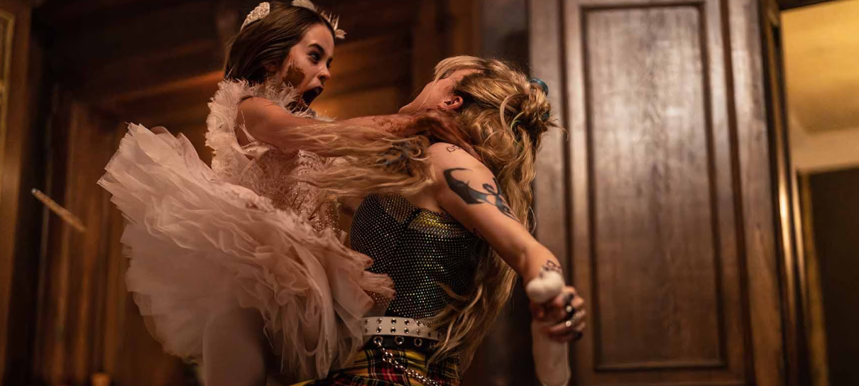 Abigail é um vampiresco desperdício de boas ideias | Crítica
