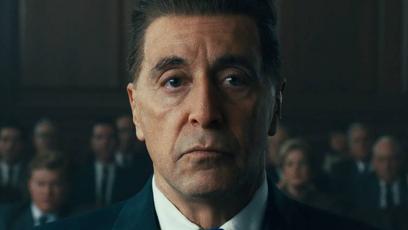 Al Pacino e Dan Stevens serão padres exorcistas em novo terror